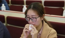 很荣幸，我也走在这条薪火相传的道路上